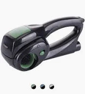 Grattugia Cordless a batteria ricaricabile, dotata di lame in acciaio. 220-240V