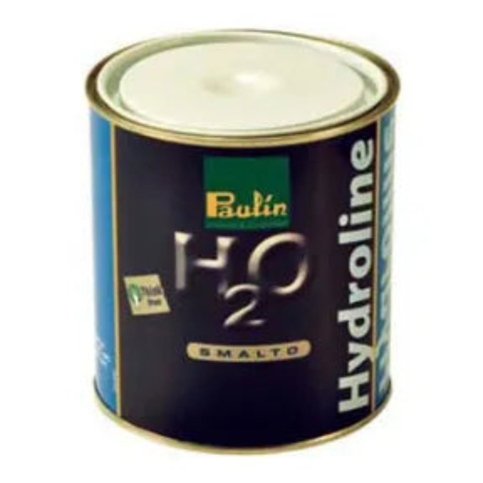 Smalto Acrilico All’Acqua Lucido – Protezione e Finitura Resistente per Esterni