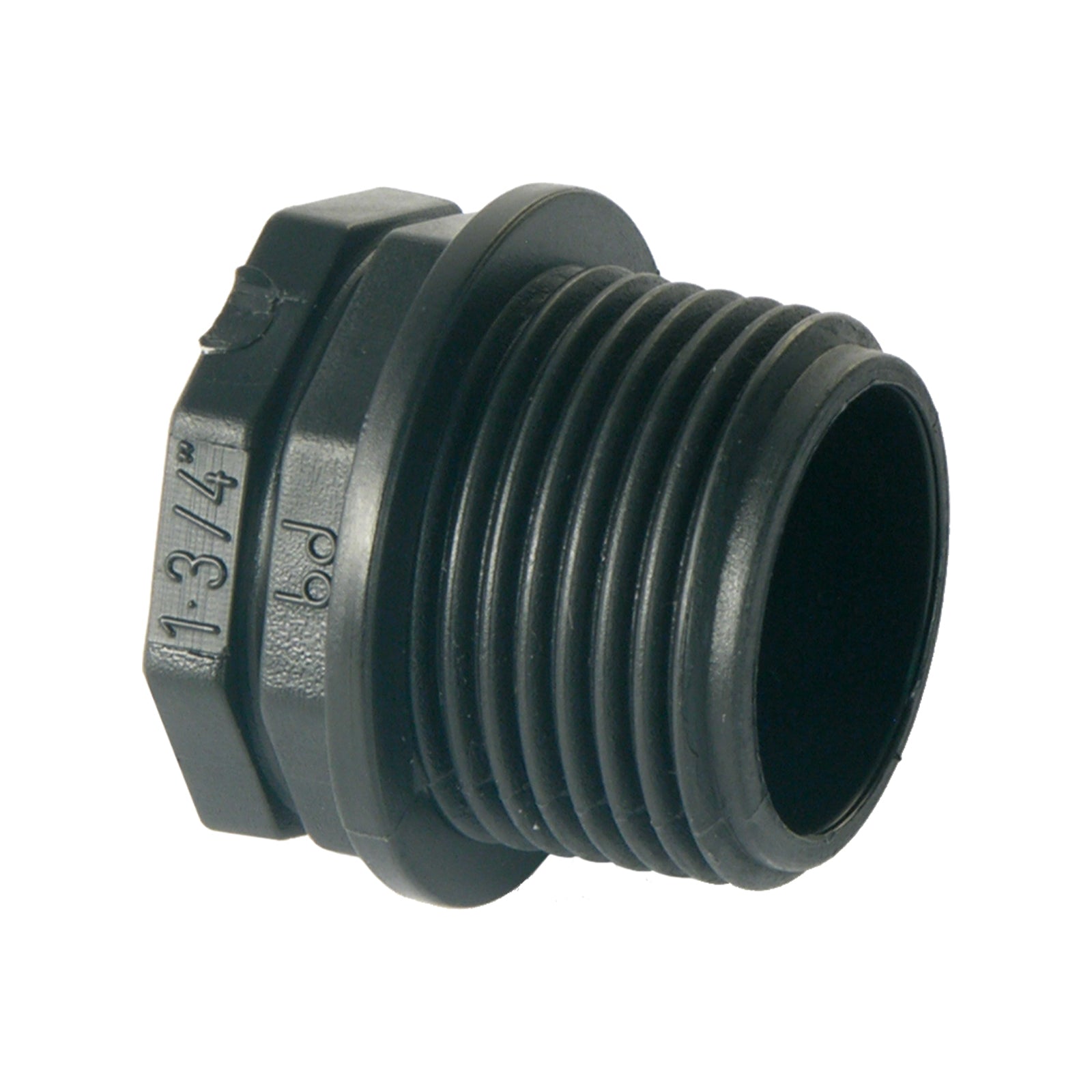 Bussola di riduzione raccordo con filettatura GAS