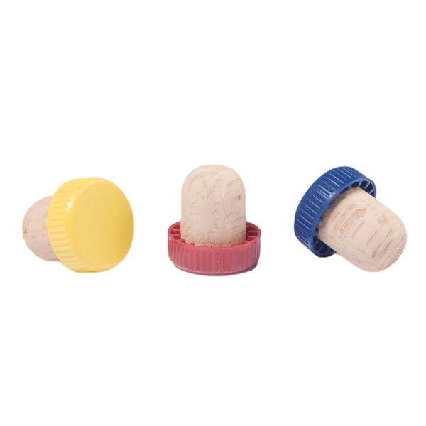 50 Tappi Coprivite In Rovere – Testa Piatta, Fibratura Incrociata, 10 Mm, Finitura Quasi Invisibile Per Mobili E Falegnameria - 6