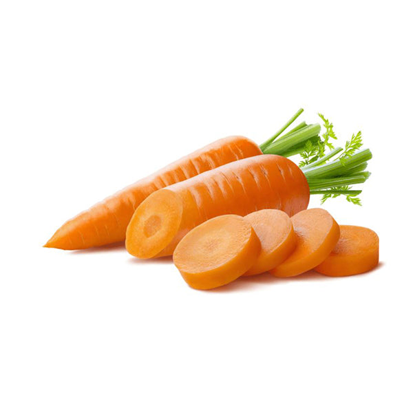 Semi di carota "Mezza lunga nantese 2" piante per orto e giardino