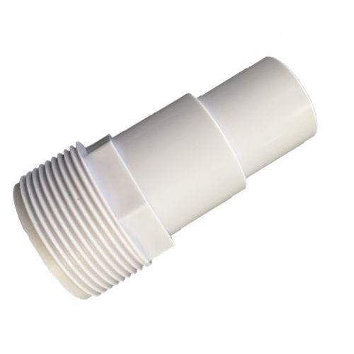 Skimmer "GRE AR 100" per piscina rigida da muro e parete completo con valvola ritorno