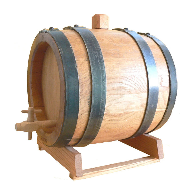 Botte in legno per conservazione Vino e Alcolici