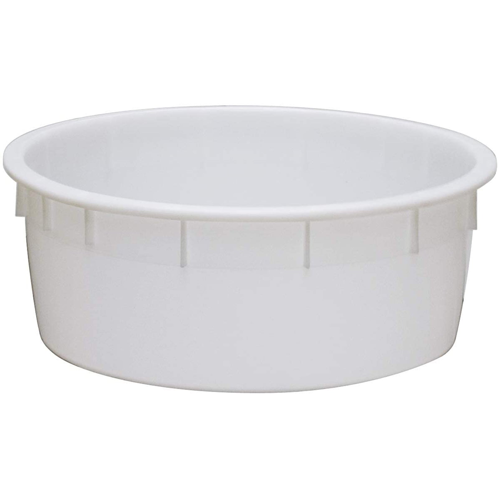 Mastellone "Sottotino" in plastica per masto del vino e agricoltura senza fori