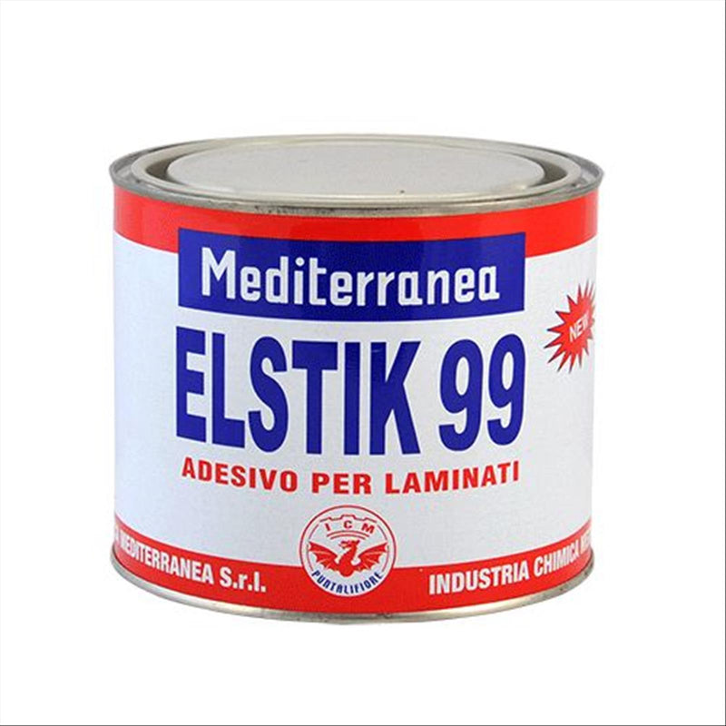 Adesivo x legno 'elstik 99 new'