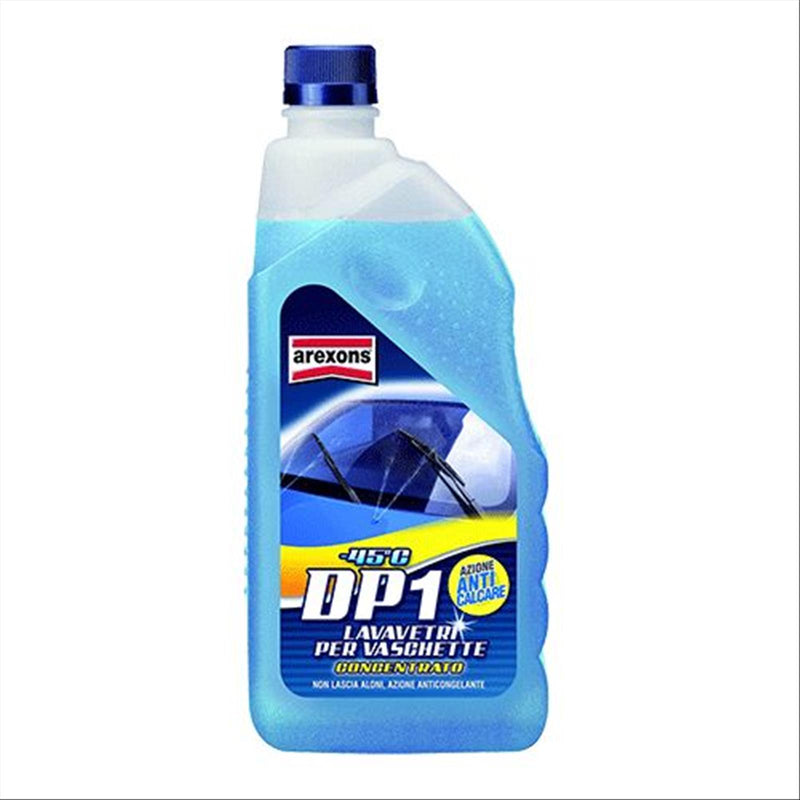 Detergente parabrezza 'dp1' lt 1
