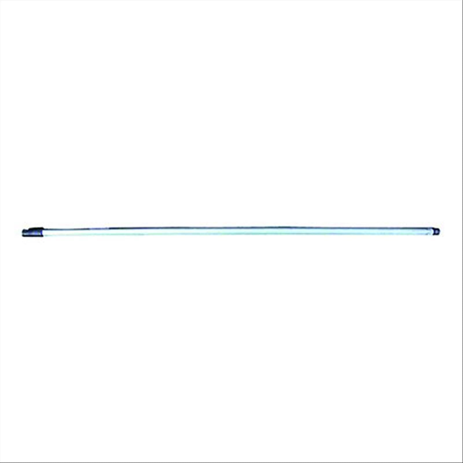 BRONZO SRL MANICO X SCOPA ACCIAIO VERNIC.