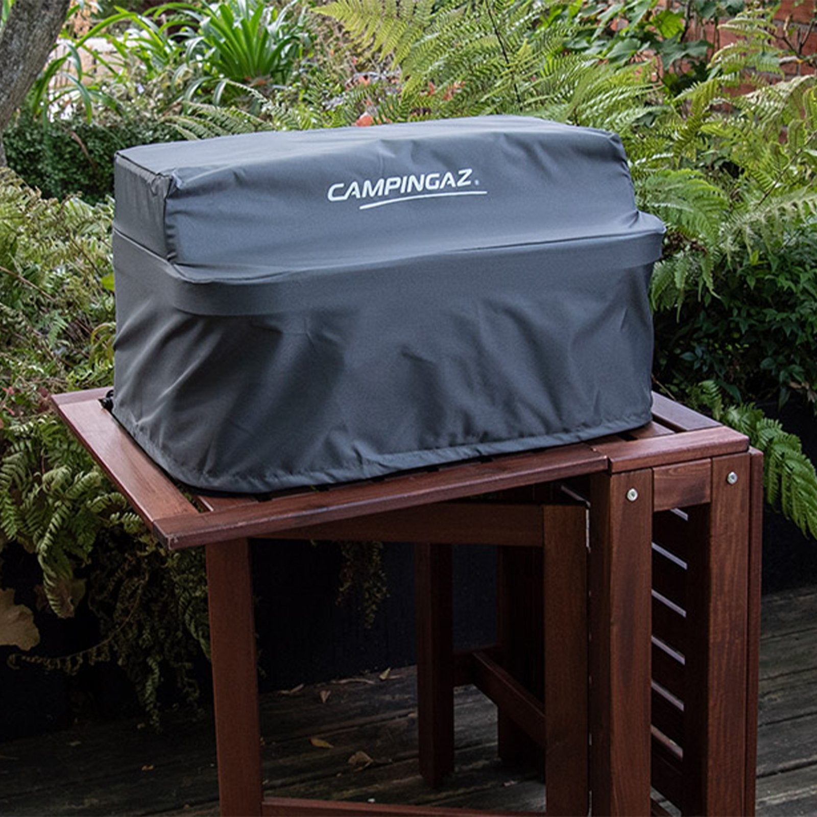 Copri BBQ "Attitude 2100" impermeabile per pioggia e traspirante