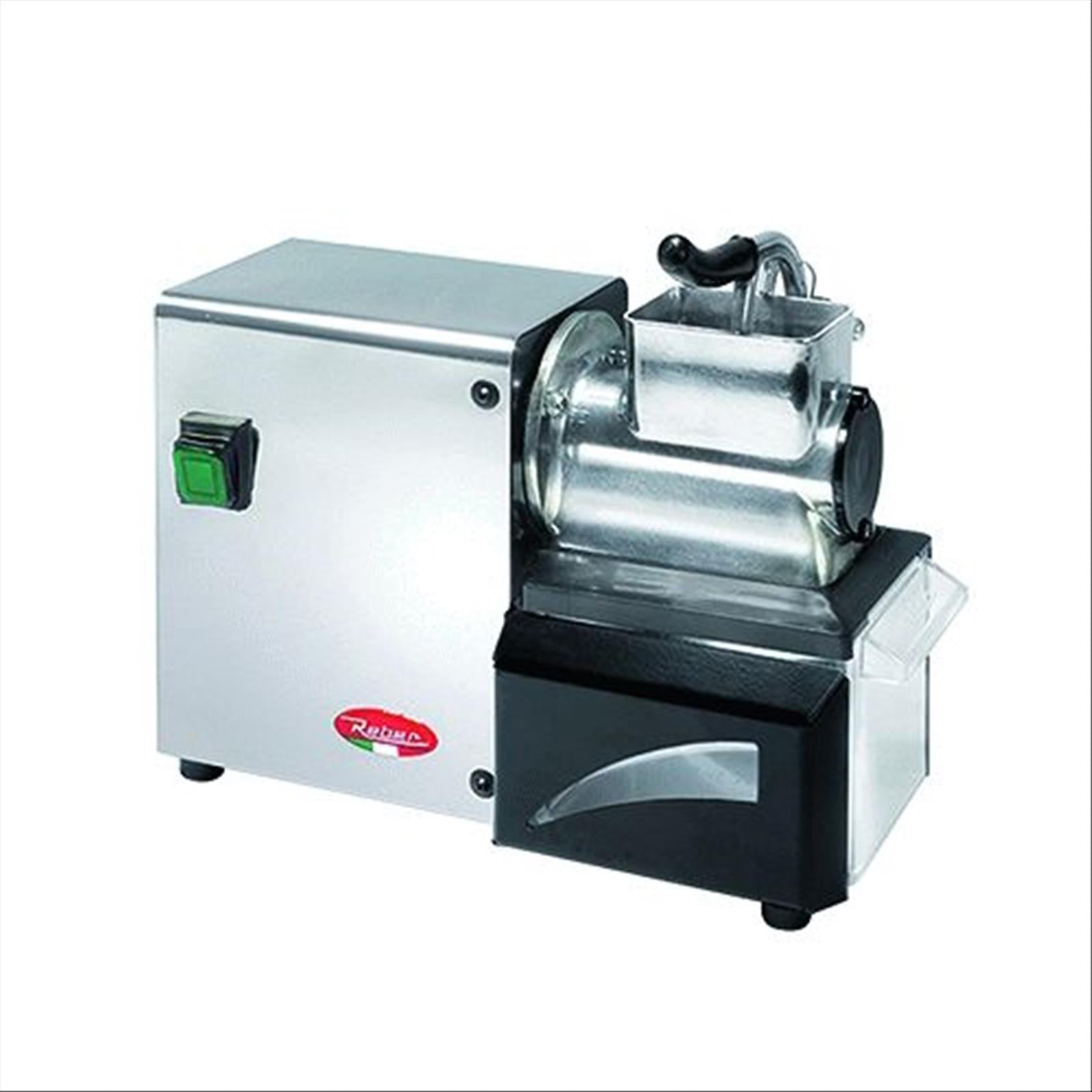 REBER GRATTUGIA ELET.PROFES. N.3