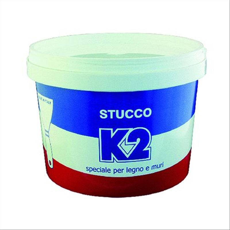Stucco 'k2' in pasta kg 0.500