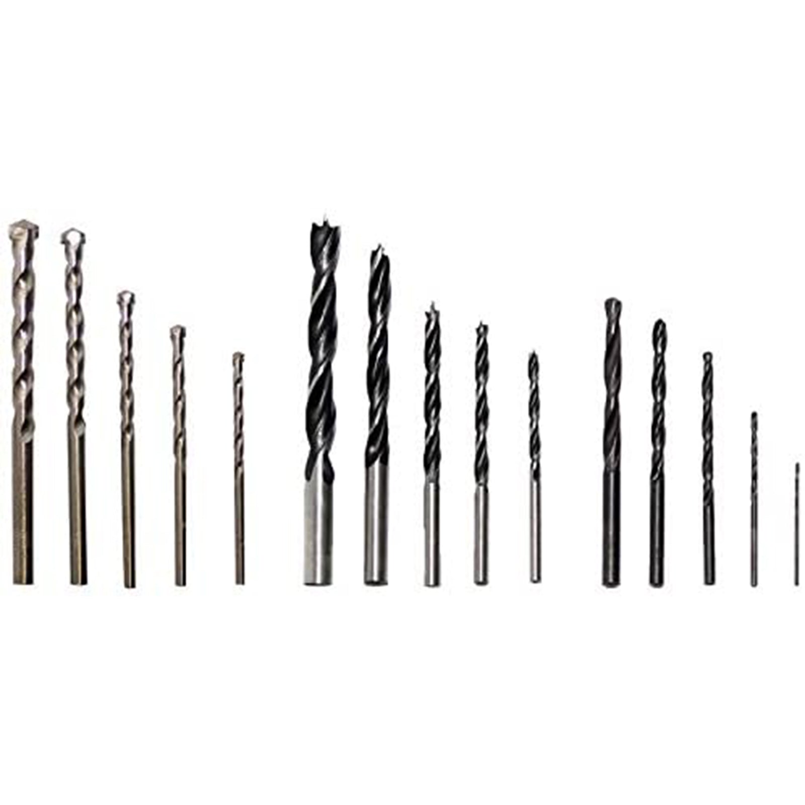 Trapano a percussione TC-ID 1000 con mandrino autoserrante da 13mm 2 funzioni per forare e trapanare