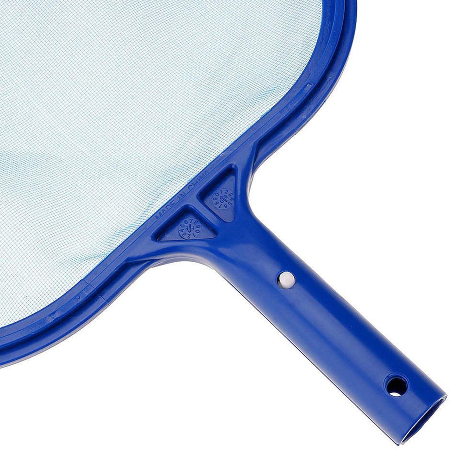 RETINO RETINI SUPERFICIE RACCOGLI FOGLIE PVC PISCINA PISCINE MANUTENZIONE PULIZIA