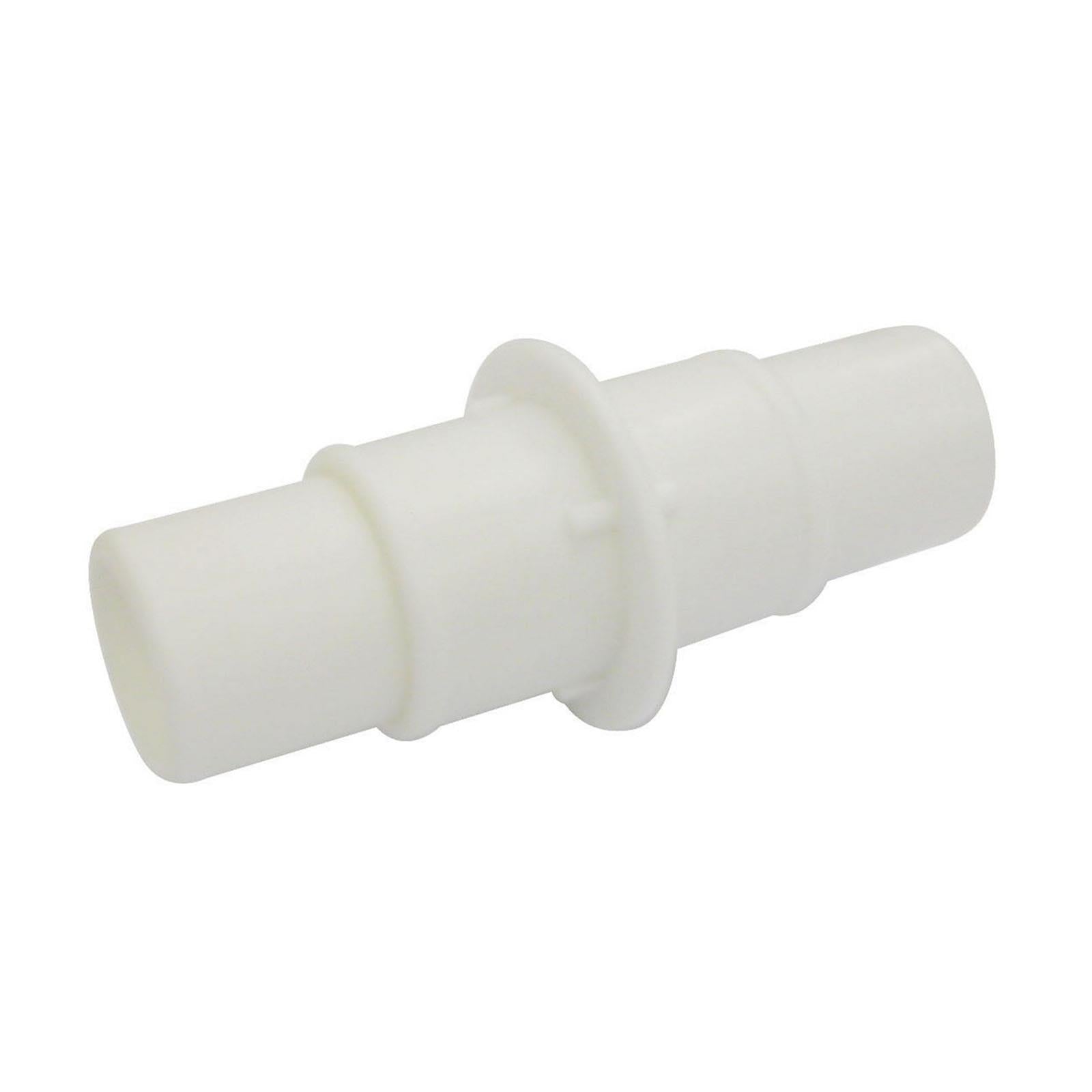 ADATTATORE CONNETTORE TUBO PISCINA 32 38 GIUNTO TUBI RIPARAZIONE P22938 POMPA