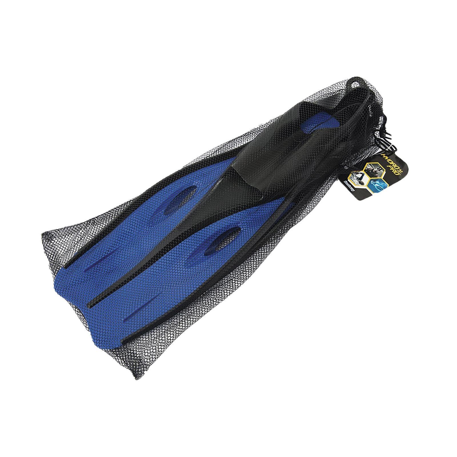 Pinne da sub per immersioni e snorkeling adulti e bambini