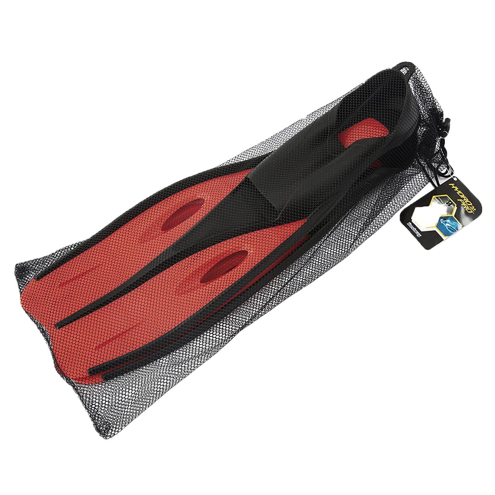 Pinne da sub per immersioni e snorkeling adulti e bambini