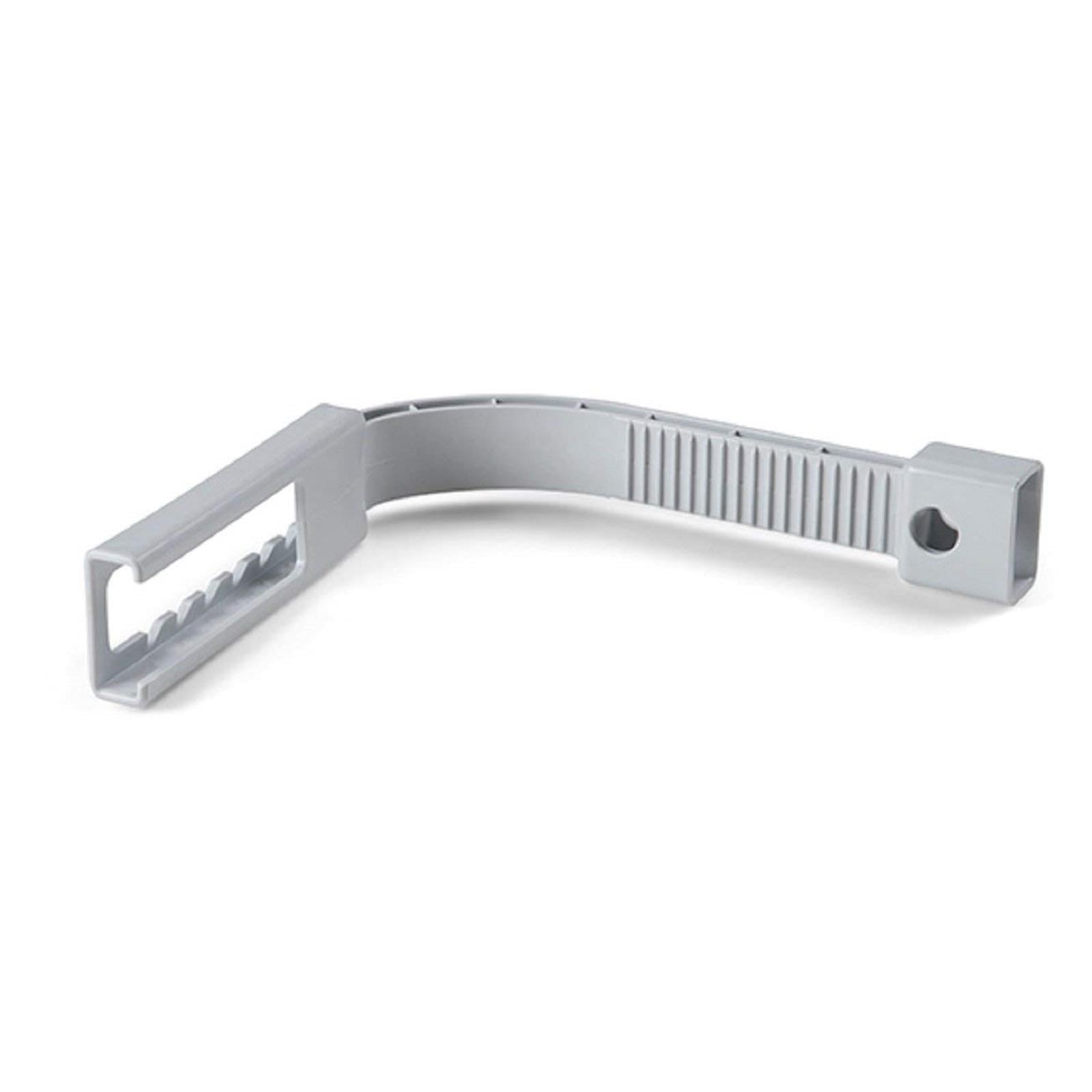 RICAMBIO SKIMMER ASTA ATTACCO CESTELLO INTEX 10521 BESWAY DISPENSER CLORO SUPERFICE