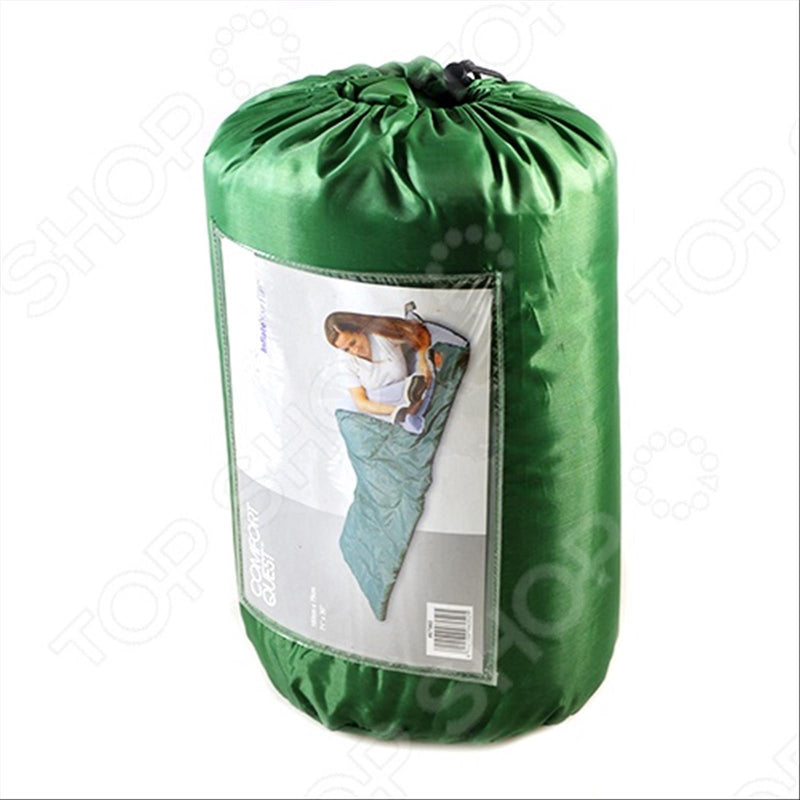 Sacco sacchi a pelo tenda campeggio singolo camping poliestere 170 gr bestway
