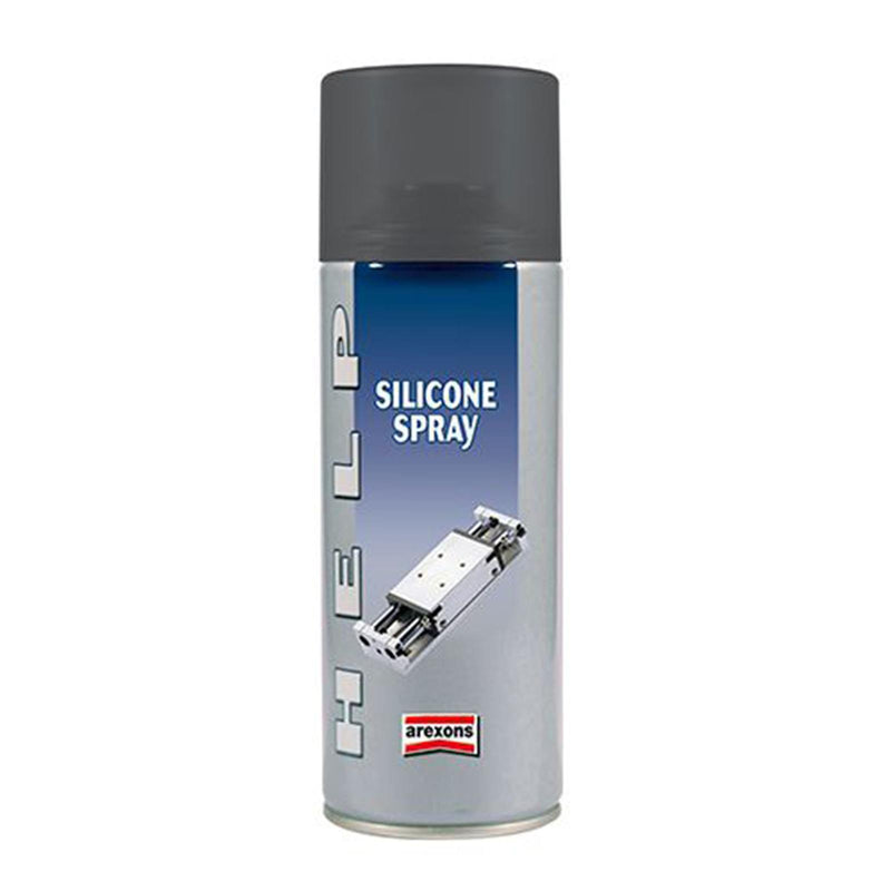 Help silicone spray ml400 lubrificante zanzariera cerniera porta portiera auto non unge