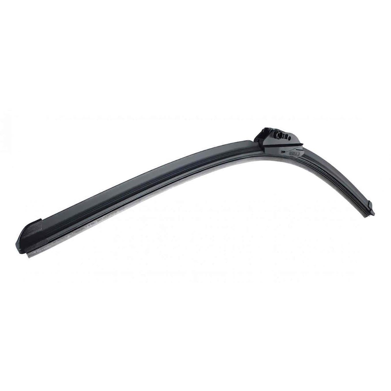 Cartec 64823 Spazzola Tergicristallo Piatta 65 Cm – Staffa – Qualità Originale - 6