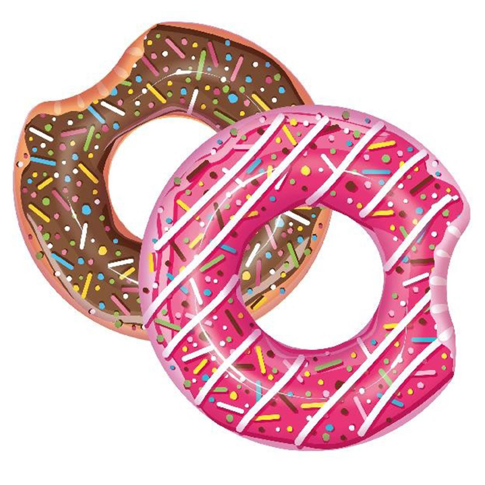 Ciambella gonfiabile homer simpson salvagente da mare e piscina ø 107 cm