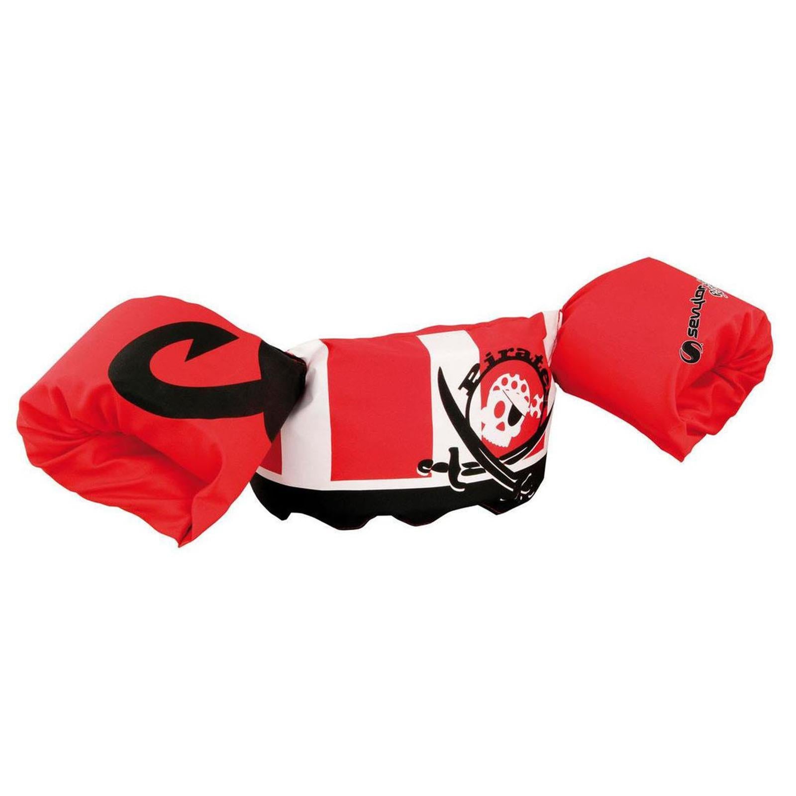 Braccioli giubbotto salvagente per bambini puddle jumper da mare