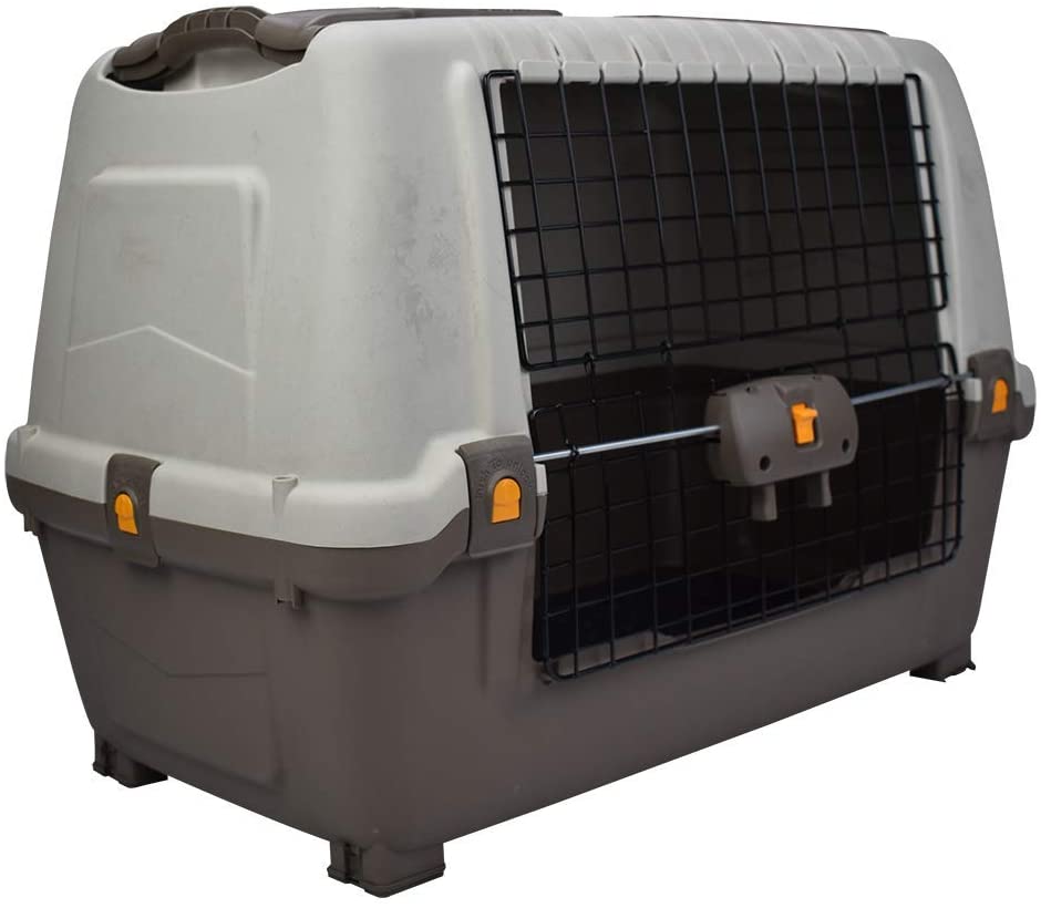 Foldable Cat Carrier Sportpet Designs CM-10064-CS01 - Trasportino Per Gatti Da Viaggio Trasportino Gatto - Foto 4