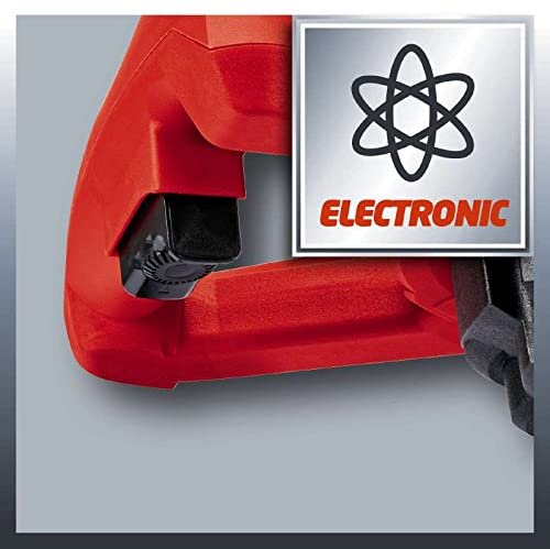 Miscelatore elettrico 1200 W TC-MX 1200 E impastatore cemento con impugnatura ergonomica