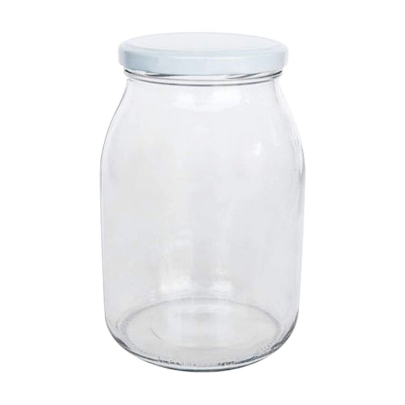 Tappi per barattoli in vetro capsule per boccaci conserve e passata di pomodoro