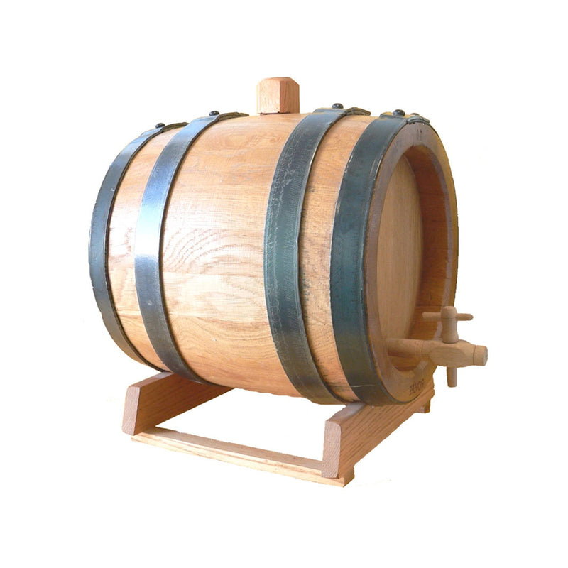 Botte in legno per conservazione Vino e Alcolici