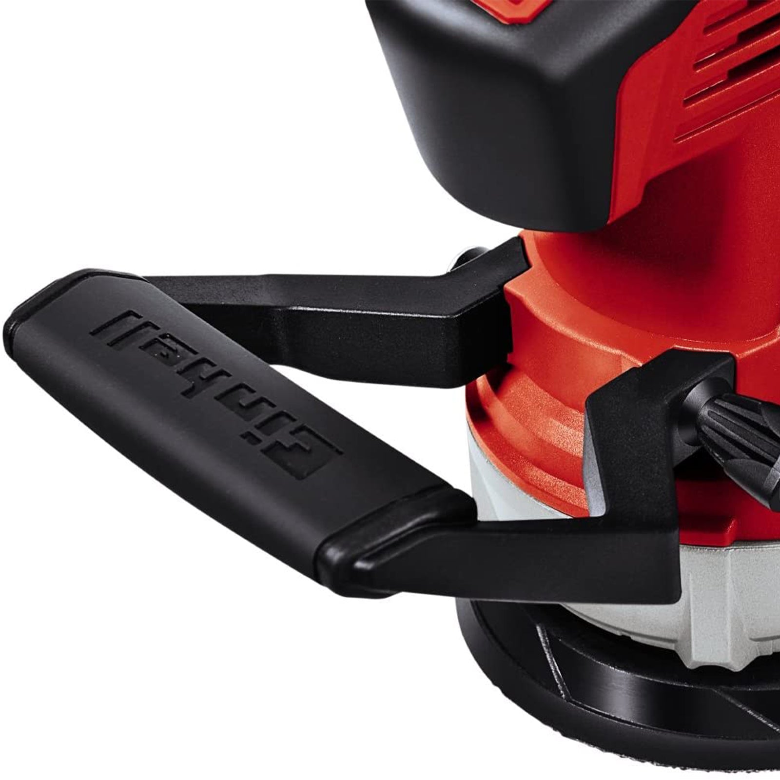 Levigatrice rotorbitale uso universale per asportare e levigare regolazione velocità TE-RS 40 E