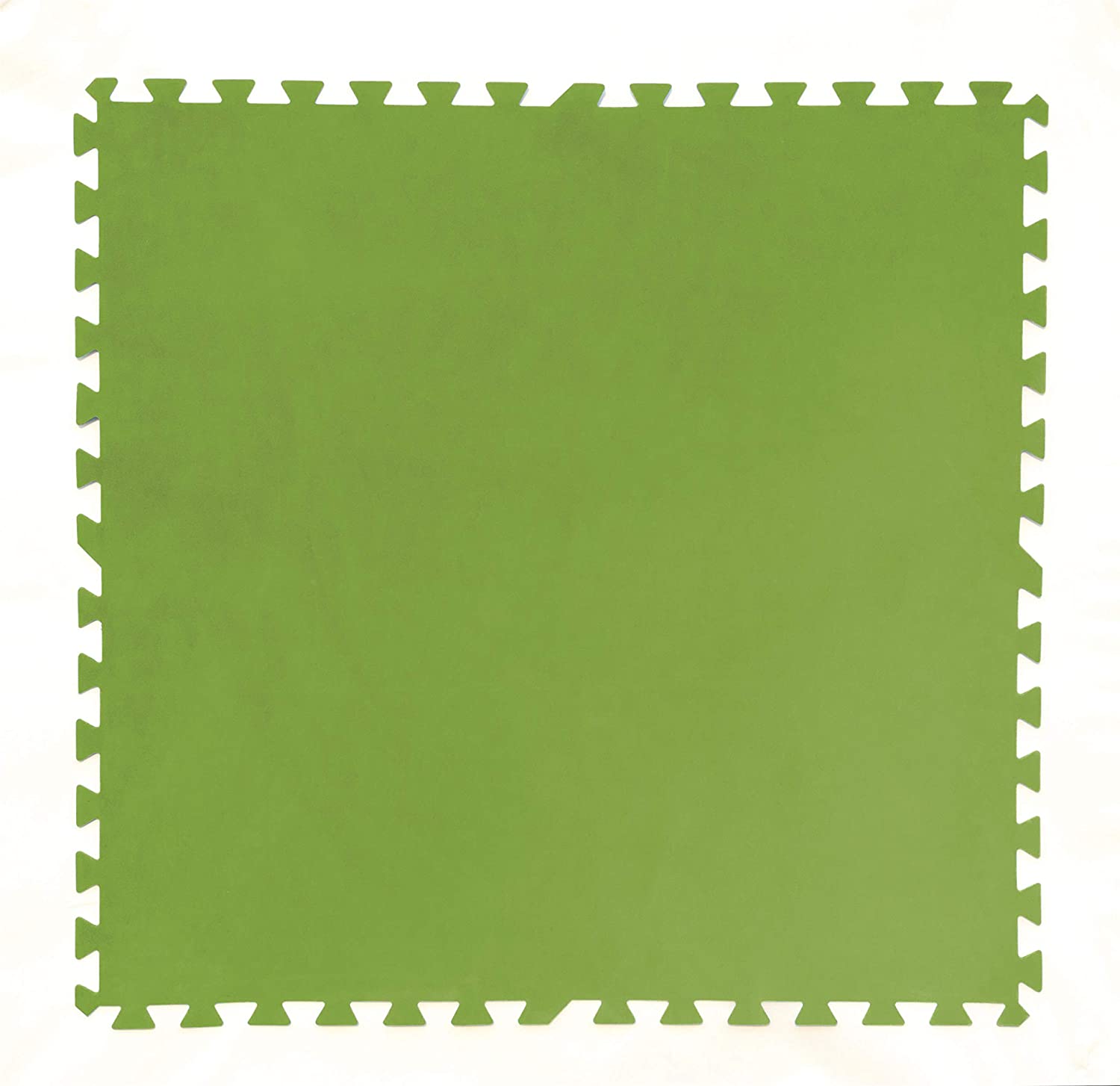 Tappetino di basamento protezione per il fondo della piscina e spa 9 mattonelle 79 x 79 cm