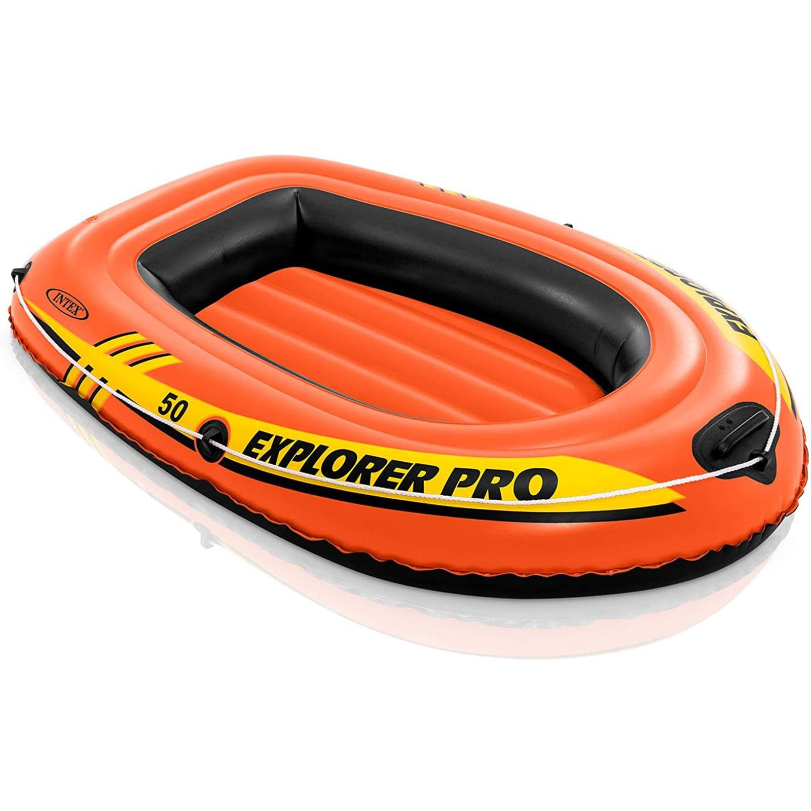 Canotto gonfiabile per bambini "Explorer Pro 50" da mare e piscina 137 cm