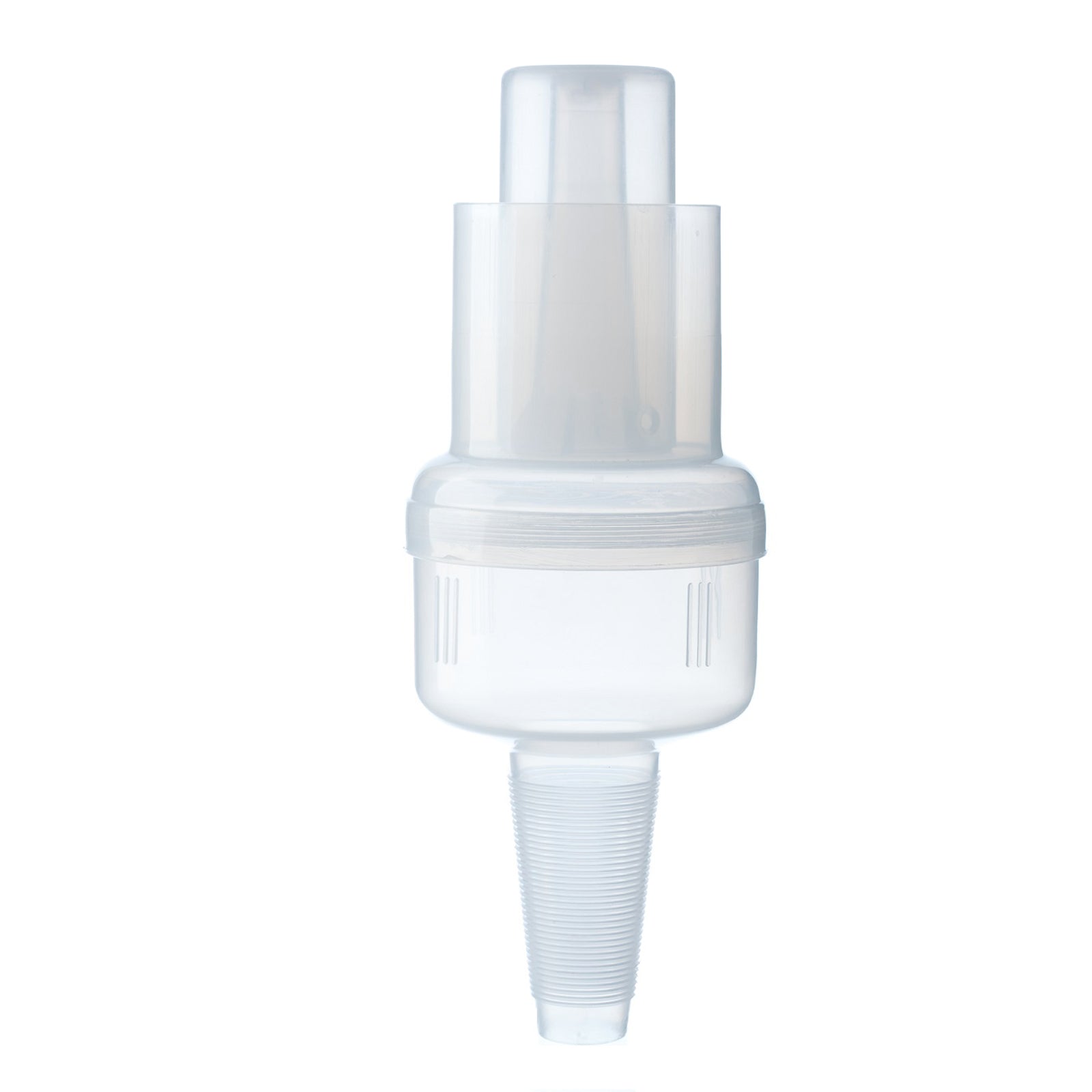 Set Fermentazione Vino E Birra - 3 Valvole Airlock Con Tappi In Gomma, Per Fermentazione Anaerobica Di Bevande E Alimenti - Foto 5