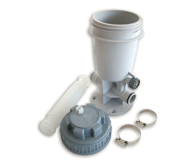 Dosatore automatico di cloro Clorinatore per piscina "Klorin"