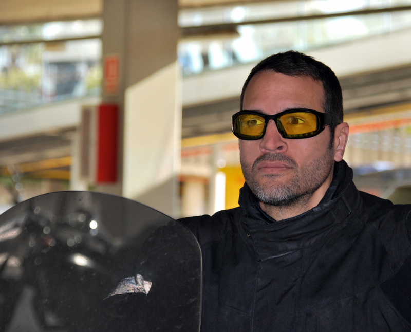 Occhiali da sole per lavoro online