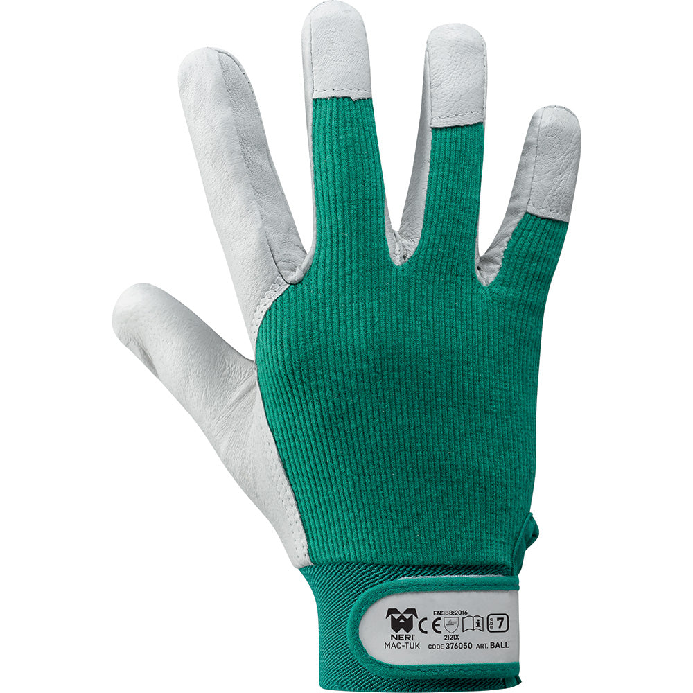 Guanti Da Meccanico | OMP Racing EU - Foto 4