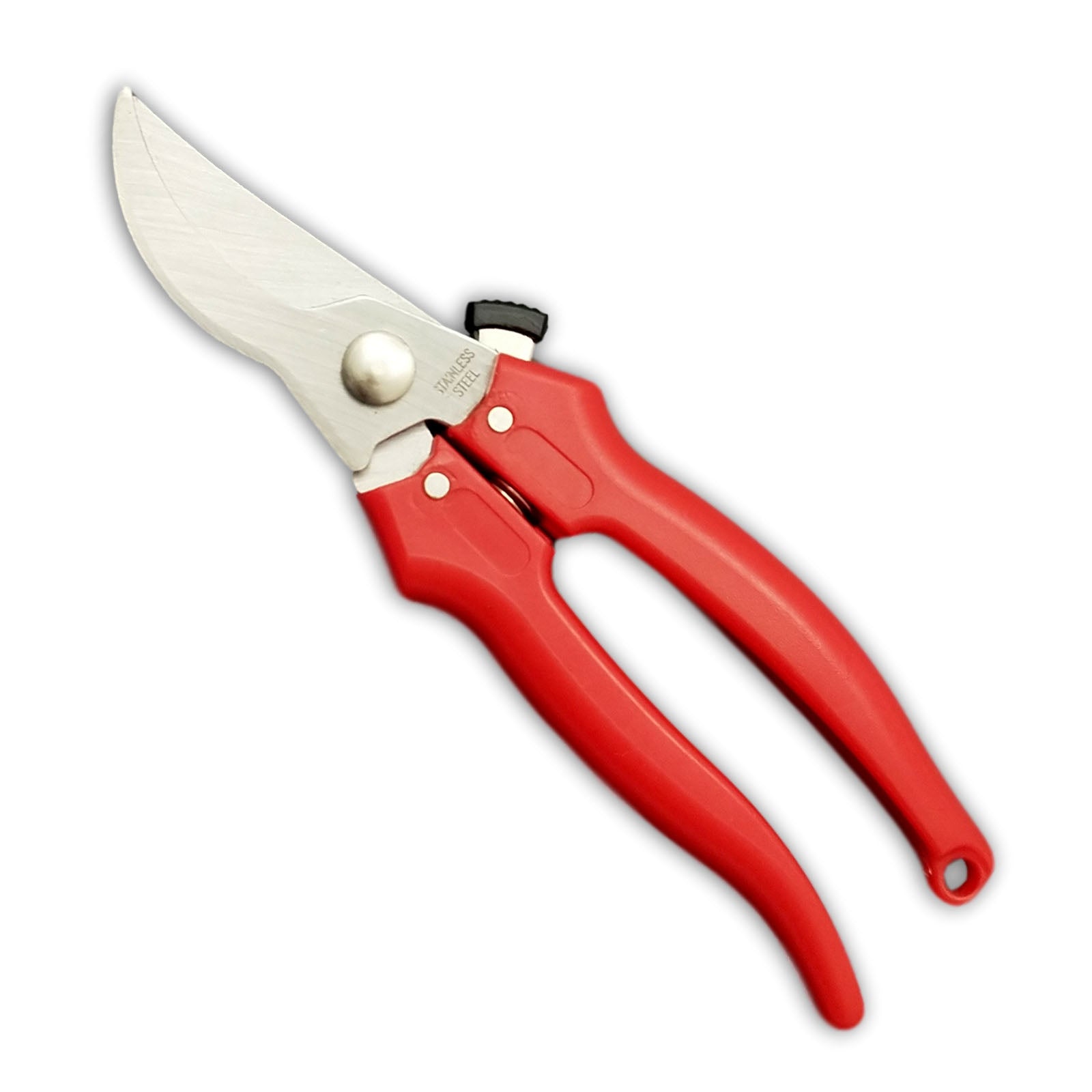 Forbici da pota per giardino e agricoltura "141\19DB" vigneti e frutteti da 19 cm