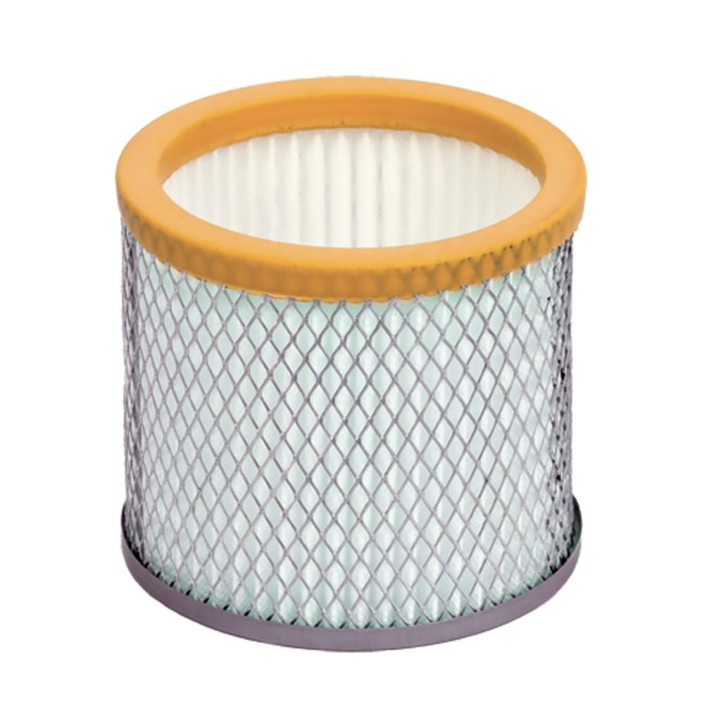 Filtro Hepa di ricambio per aspiracenere "Cenerill e Ceneplus" Ø 13,5 x h 12 cm