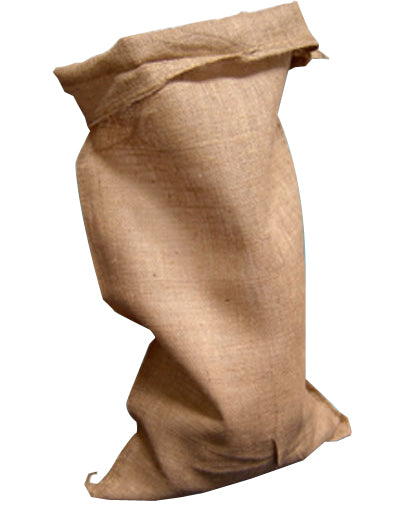 Sacco In Juta Naturale 56x100 Cm - Per Raccolta Foglie E Conservazione Alimenti - Foto 13