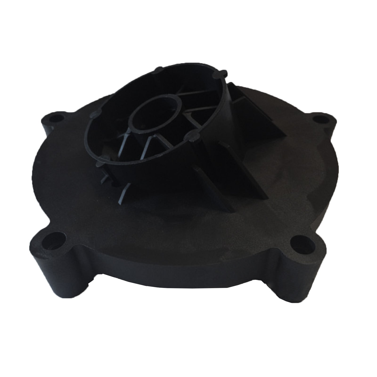 Ricambio per abbacchiatore Oliviero Piatto Nudo senza cuscinetti P003