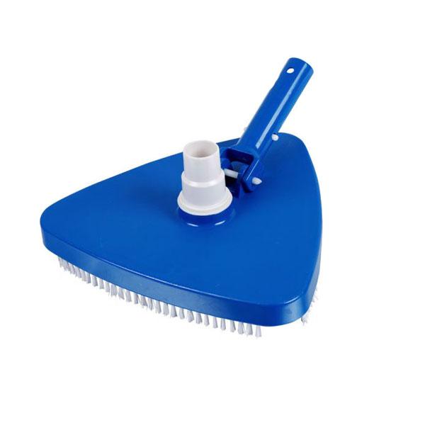 Spazzole di ricambio setole in PVC sostitutive per aspirafango da piscina