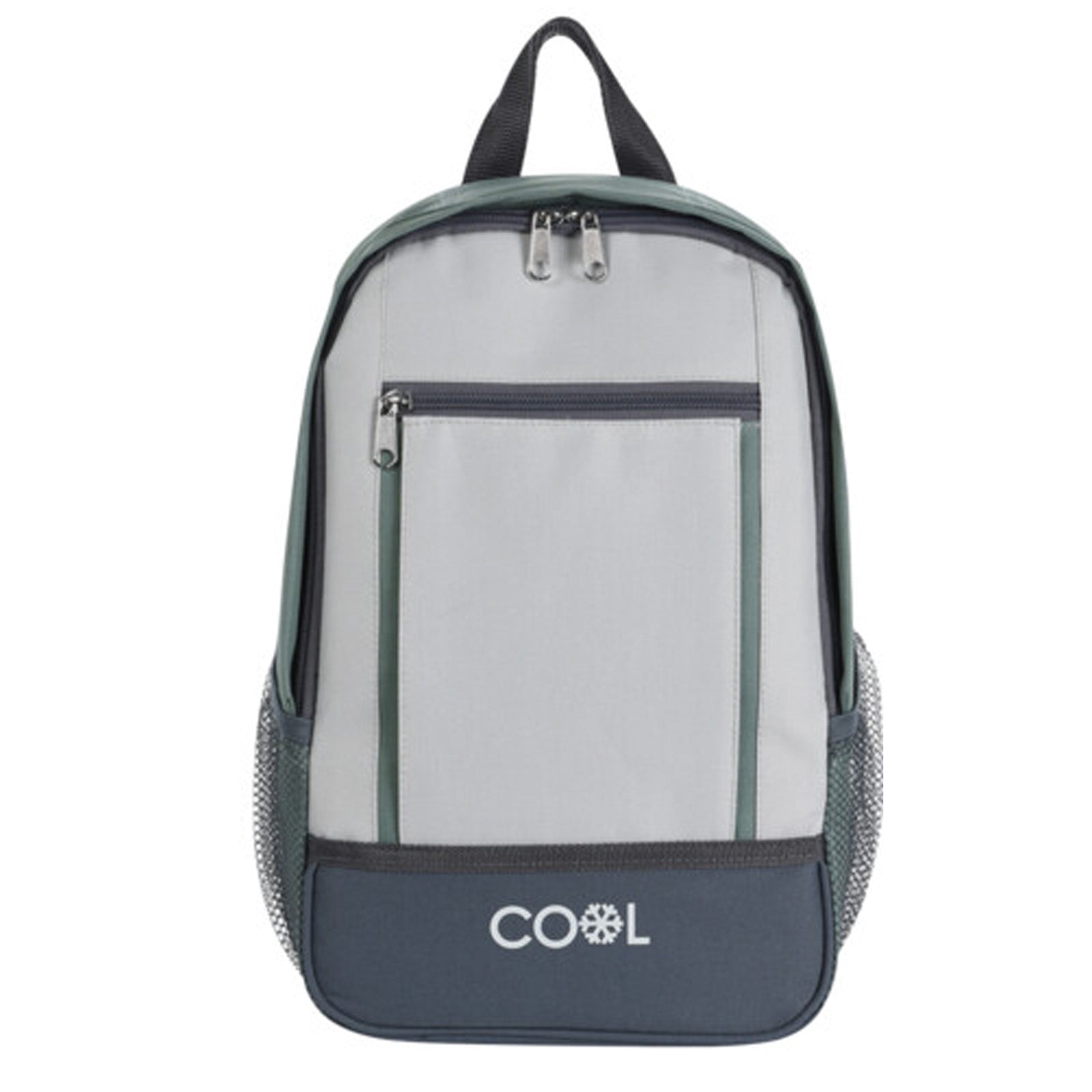 Borsa Frigo zaino termico da mare e campeggio porta pranzo per lavoro 10 lt