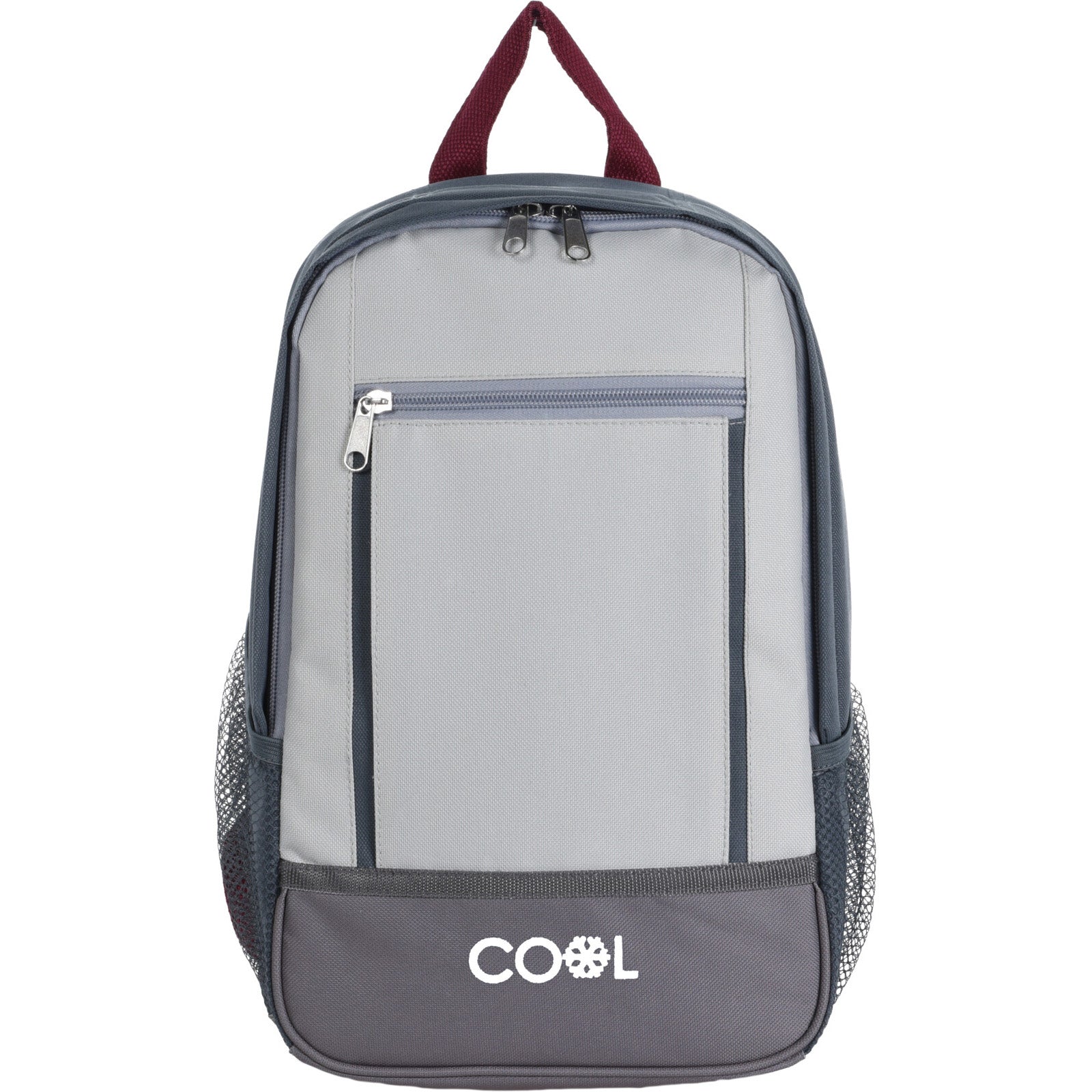 Borsa Frigo zaino termico da mare e campeggio porta pranzo per lavoro 10 lt