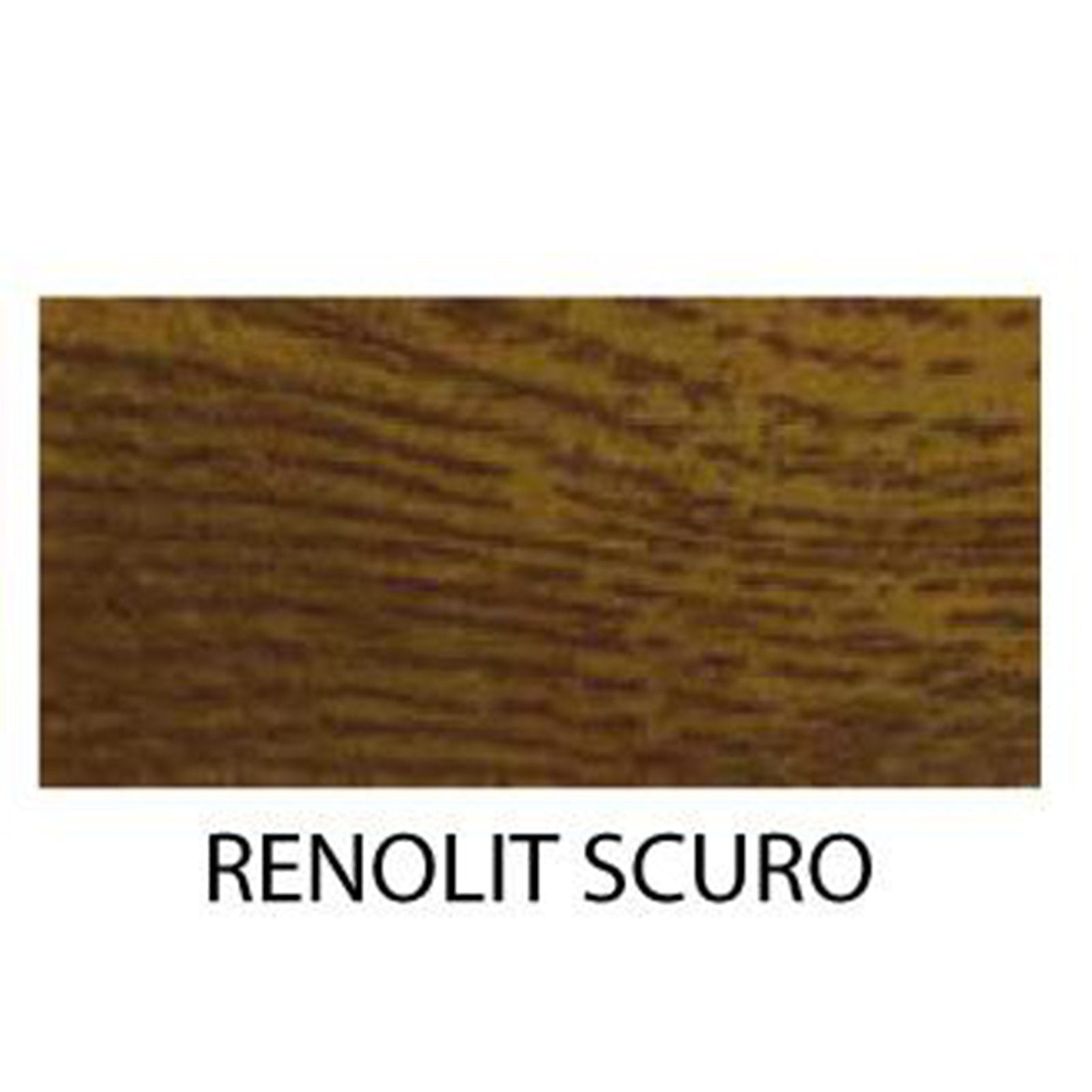 Zanzariera a carrarmato su misura ''Metra'' profilo Renolit Scuro apertura laterale (Made in Italy)