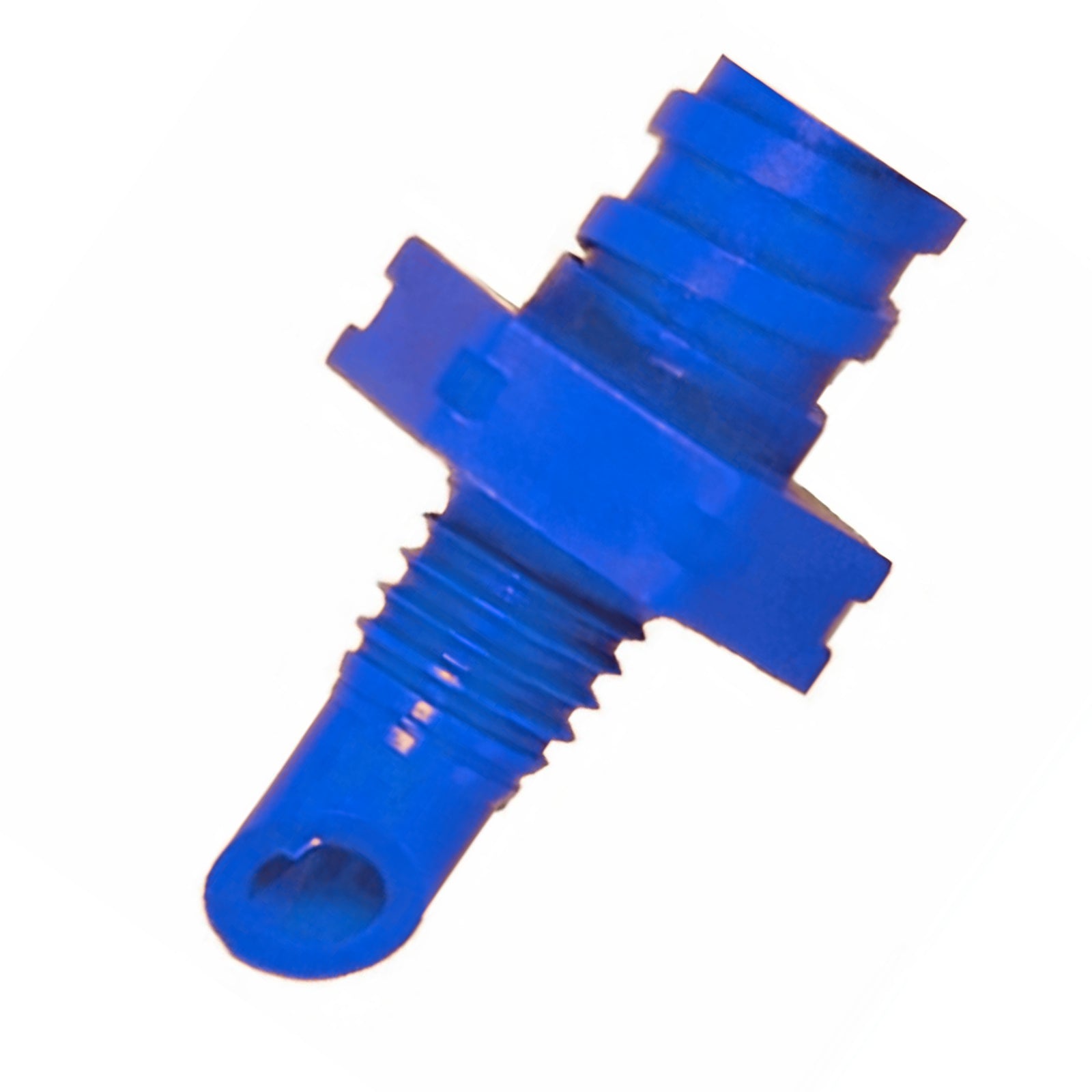 Base microspruzzo "MFG" filettata per giardinaggio ed irrigazione