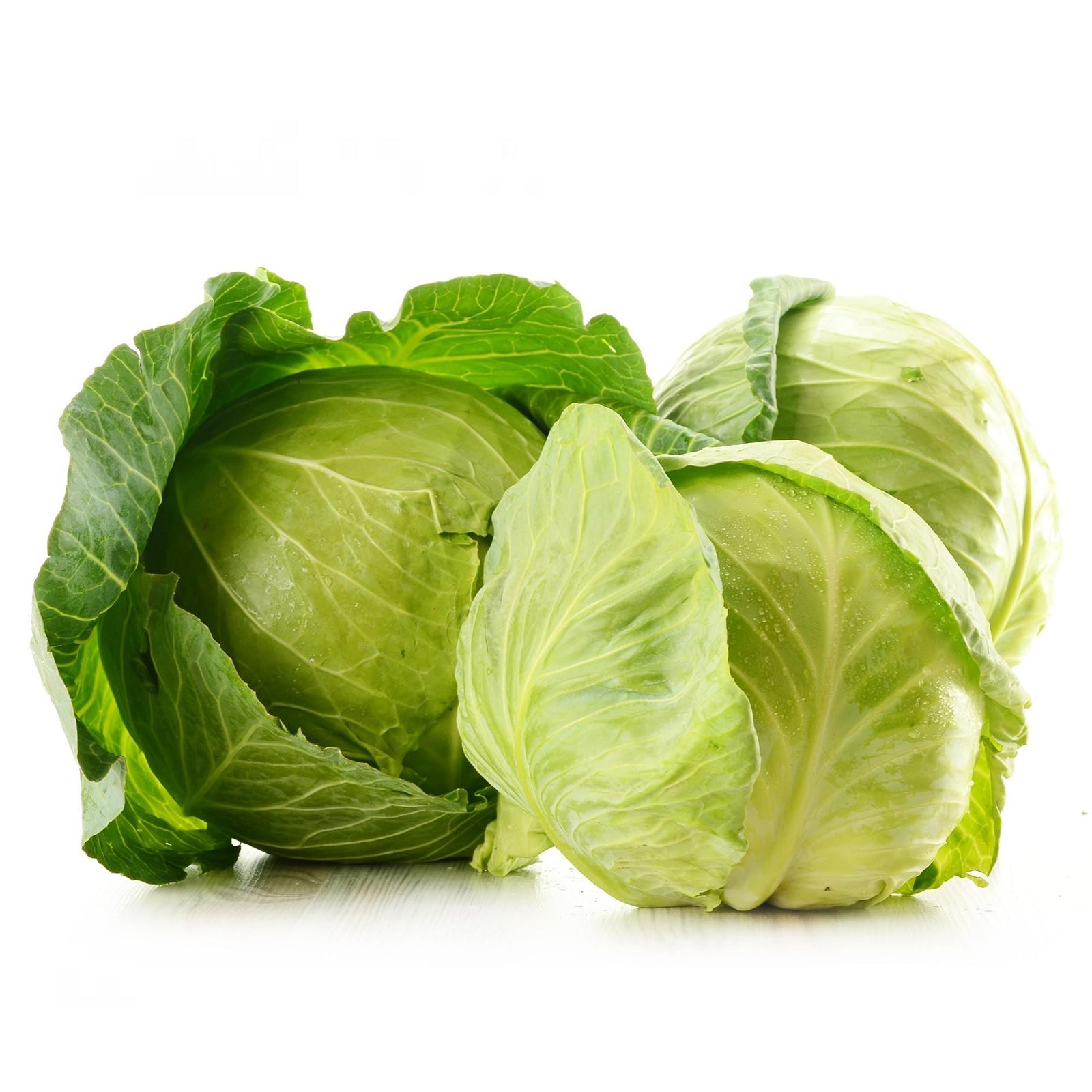 Semi di Cavolo Cappuccio di Brunswick piante per orto e giardino