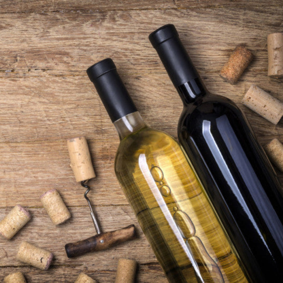 Bottiglia in vetro per vino "Bordolese Verona" con imboccatura a tappo di sughero 1500 mL