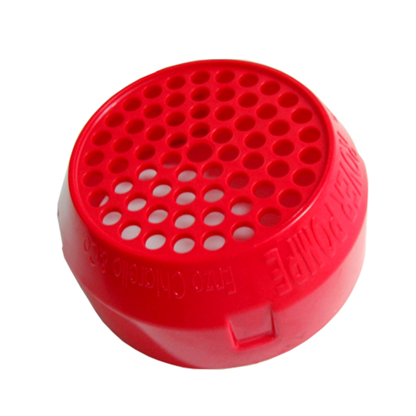 Copriventola in plastica per elettropompa modello "BE-M" originale