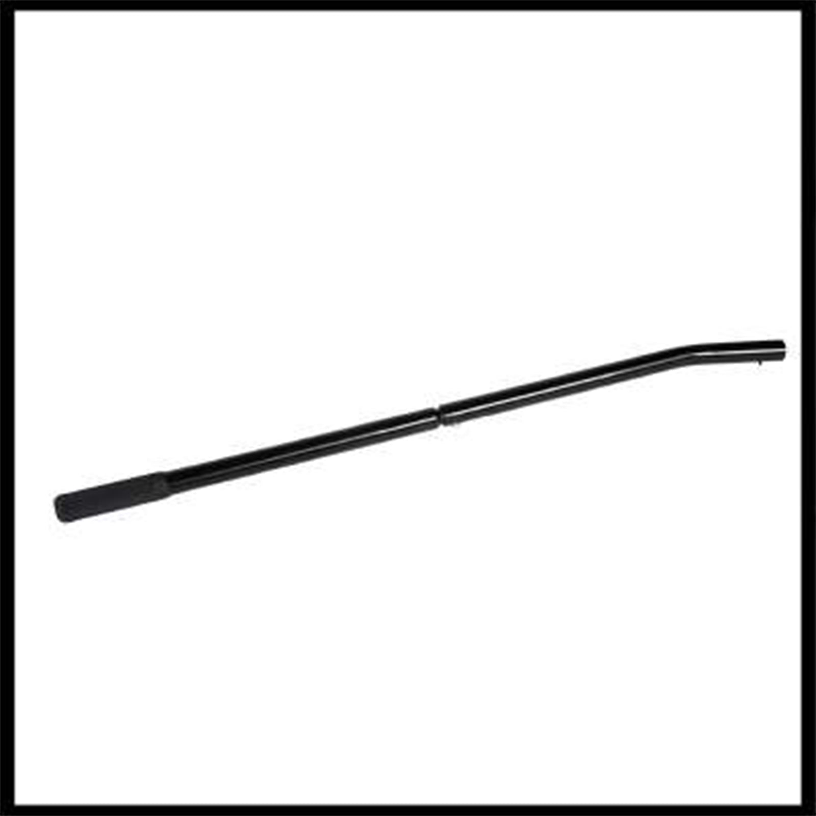 Cricchetto idraulico cric carrellabile con ruote e maniglia altezza max 33cm