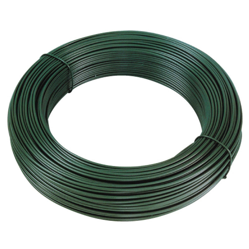 filo ferro plastificato 2,0 mm. x 30 mt